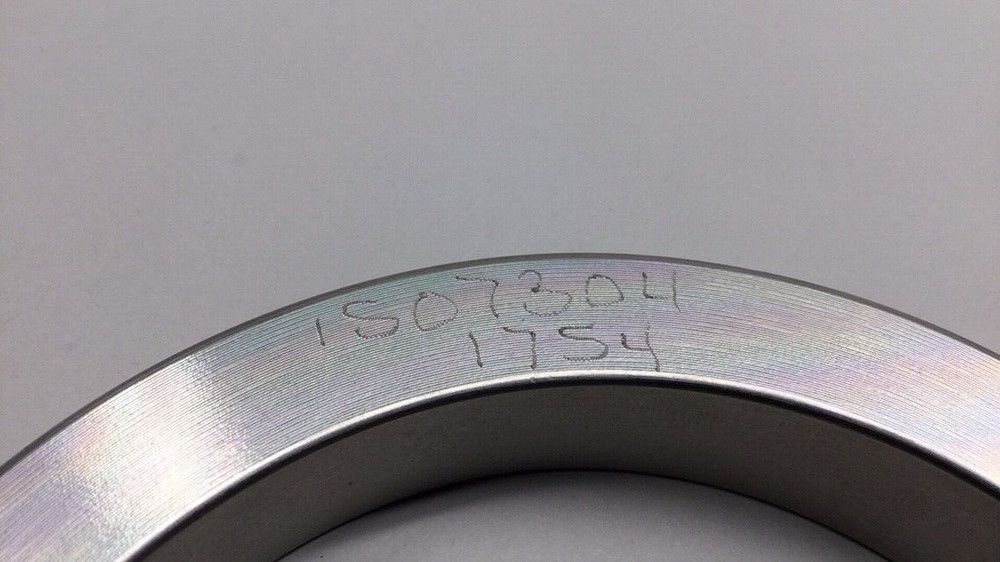 Kadant 1507304 Retainer Packing Ring for Model II