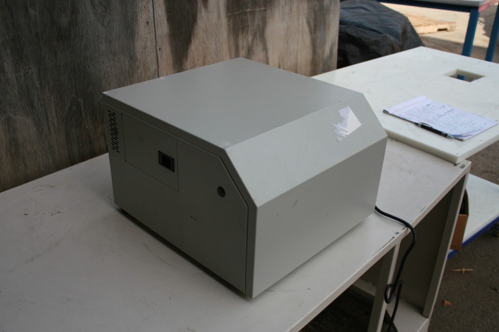 CARESTREAM Image Station System - Multimodal Pro Light Source 185W