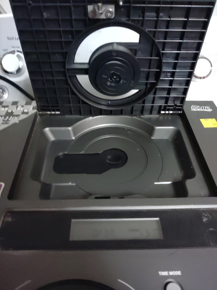 Gemini CDI-1100 Professional CD Player