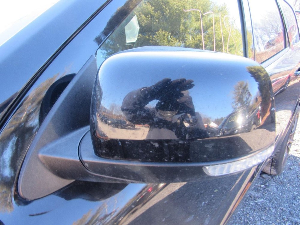 DURANGO 2018 Glove Box 1027892