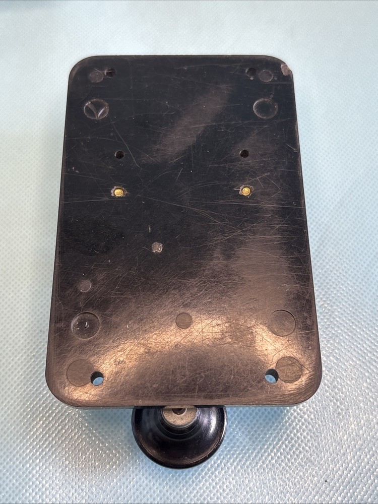 WW2 US Army J-47 Telegraph Code Key Lionel