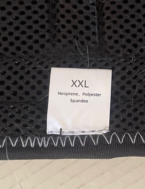Dog Hip Support Brace