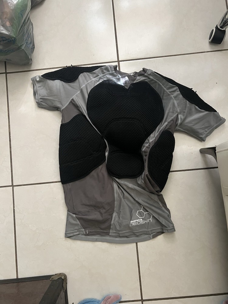 Empire Protector Paintball Shirt