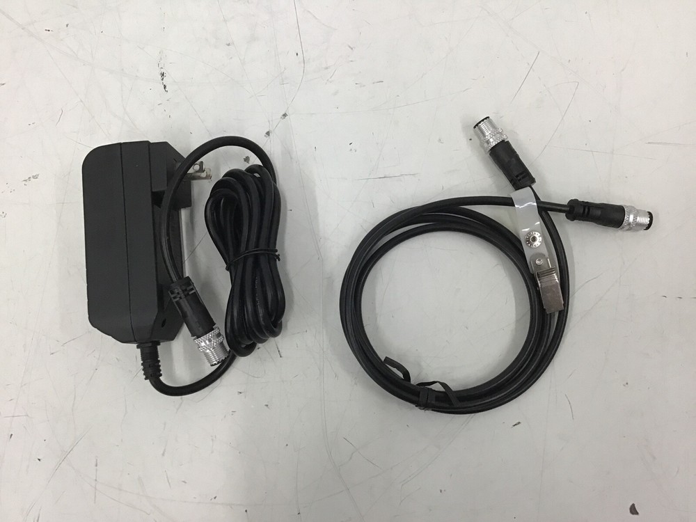 MSA - 10095190 PAPR System Mask-Mounted Size M