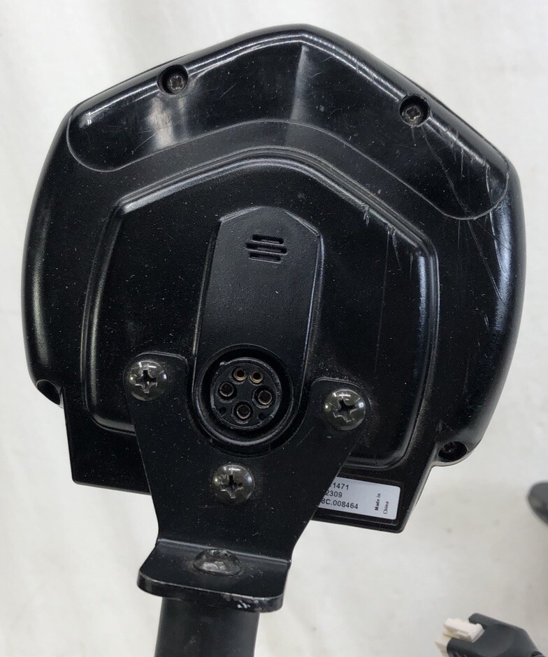 Pride Controller, CTLDC1471 w Head Array w ASL Head Array & ASL Adaptive Switch