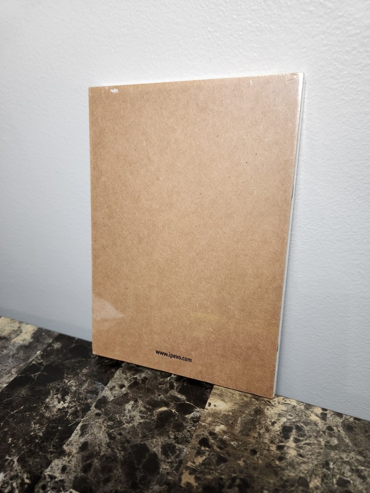 IPEVO Notebook Sealed