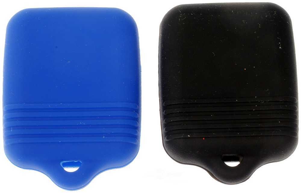 DORMAN - HELP 95647 Keyless Entry Transmitter Cover