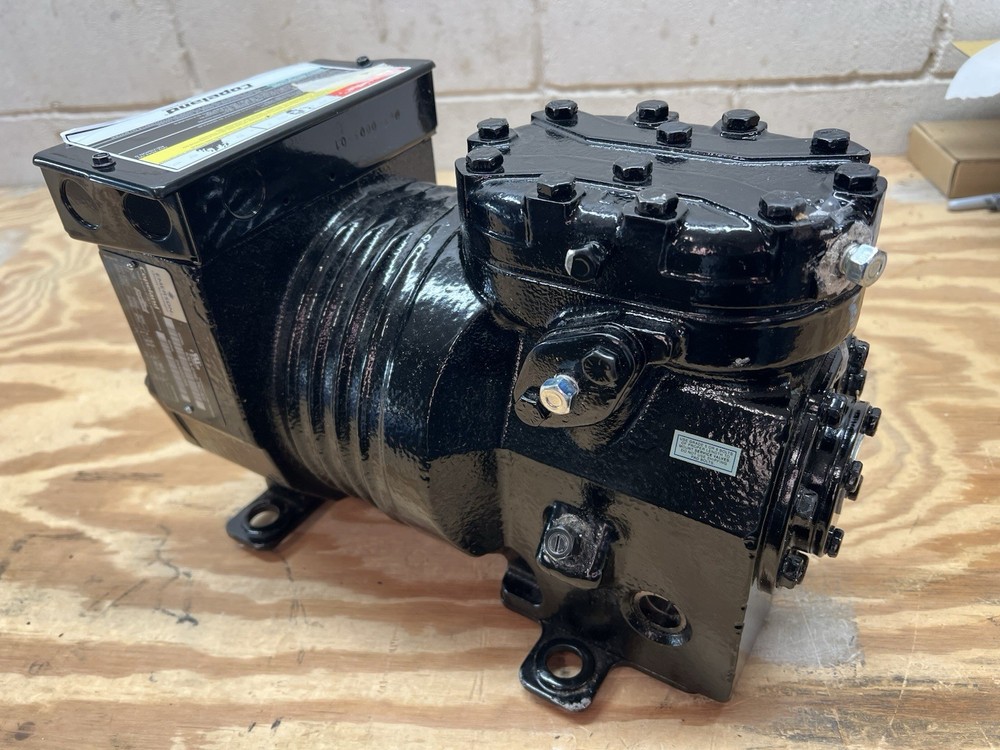 KALA-016E-TAC-800 Copeland Semi Hermetic Compressor