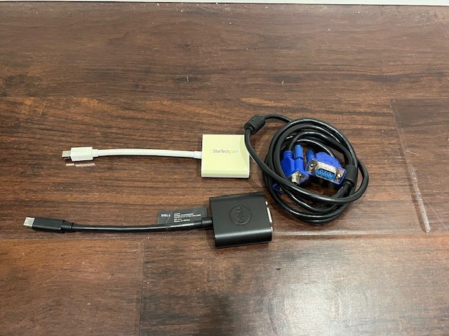 ViewSonic PJL3211 LCD Projector