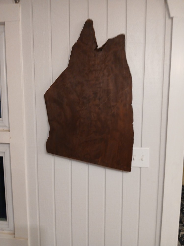 Wood Slab