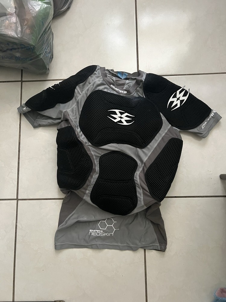 Empire Protector Paintball Shirt