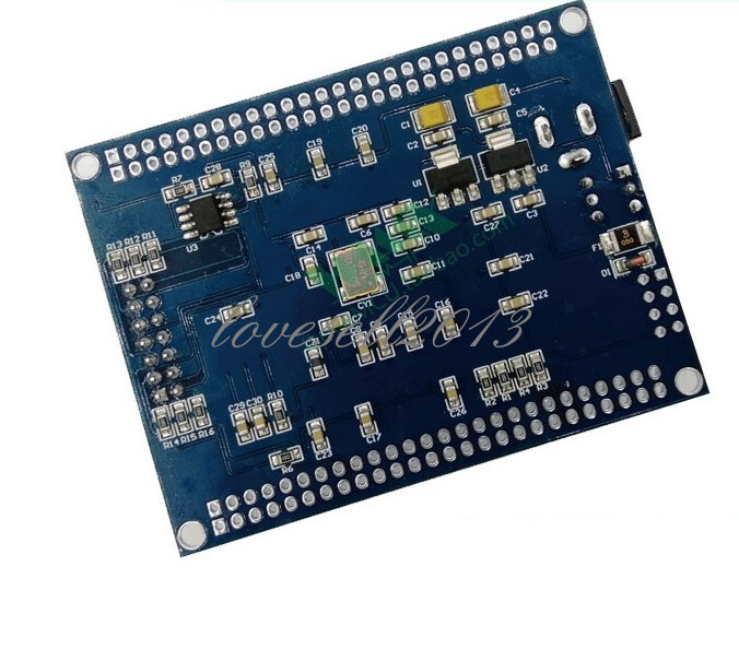 DSP TMS320F28335 minimum system board DSP board NEW