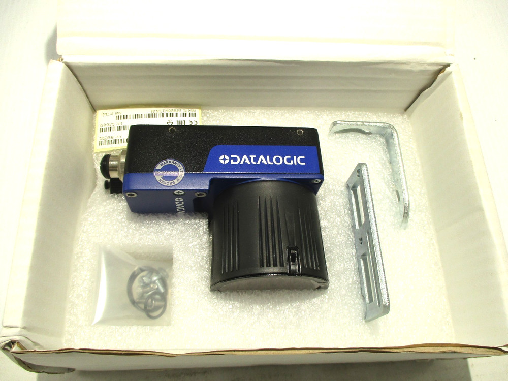 NEW DATALOGIC A30 SMART CAMERA 959965000