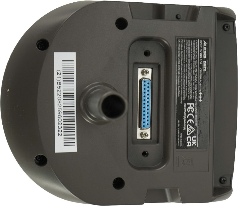 Alesis Nitro Mesh Electronic Drum Kit