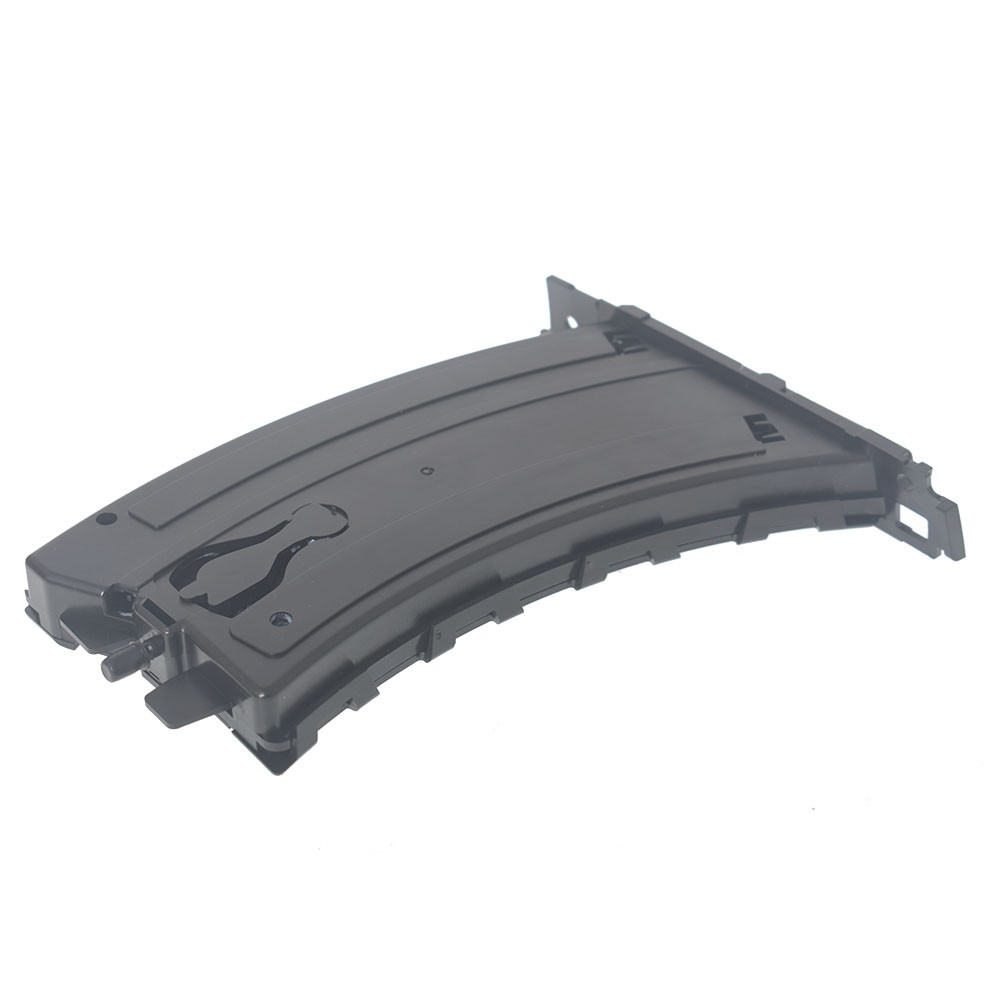 For BMW 3 Series E90 E91 E92 E93 2007-2013 Plastic Front Left Black Cup Holder