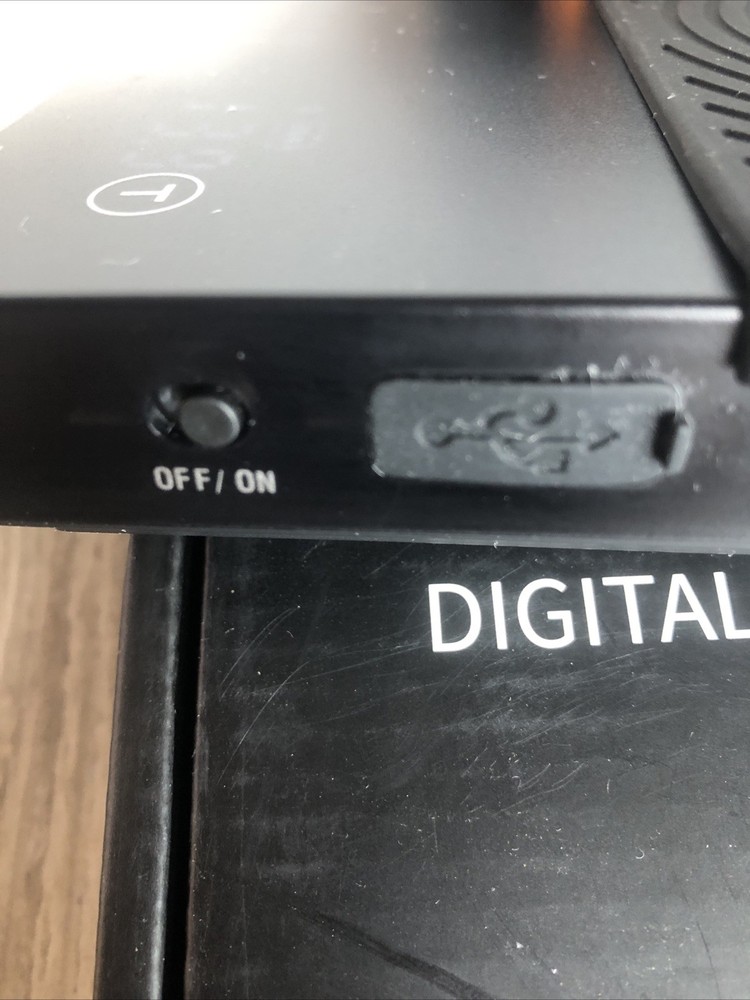 Electronic Coffee Scale W/Smart Timer NEW!!