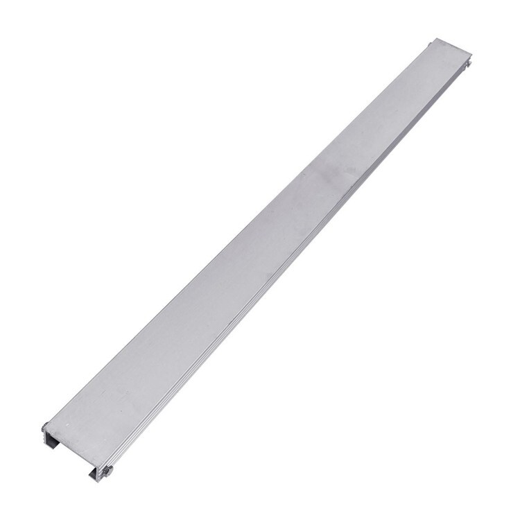 Wal-Board Side Step Assembly for Drywall Walk-up Bench - 1 Step- 32080