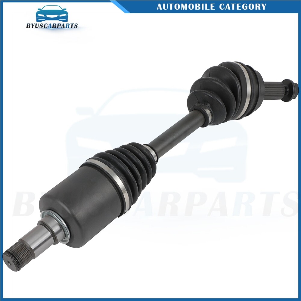CV Axle Shaft For Mercedes-Benz C350 2013-2015 C300 2008-2014 Passenger Side