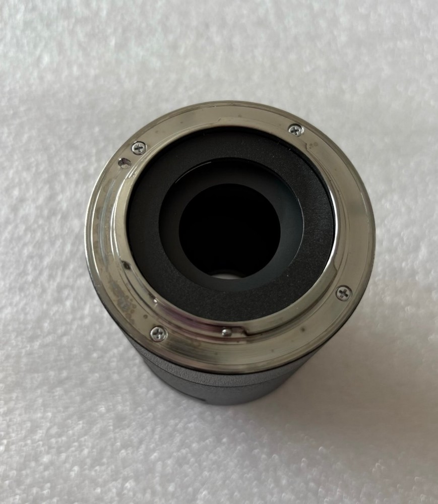 Olympus microscope adapter E330-ADU1.2×
