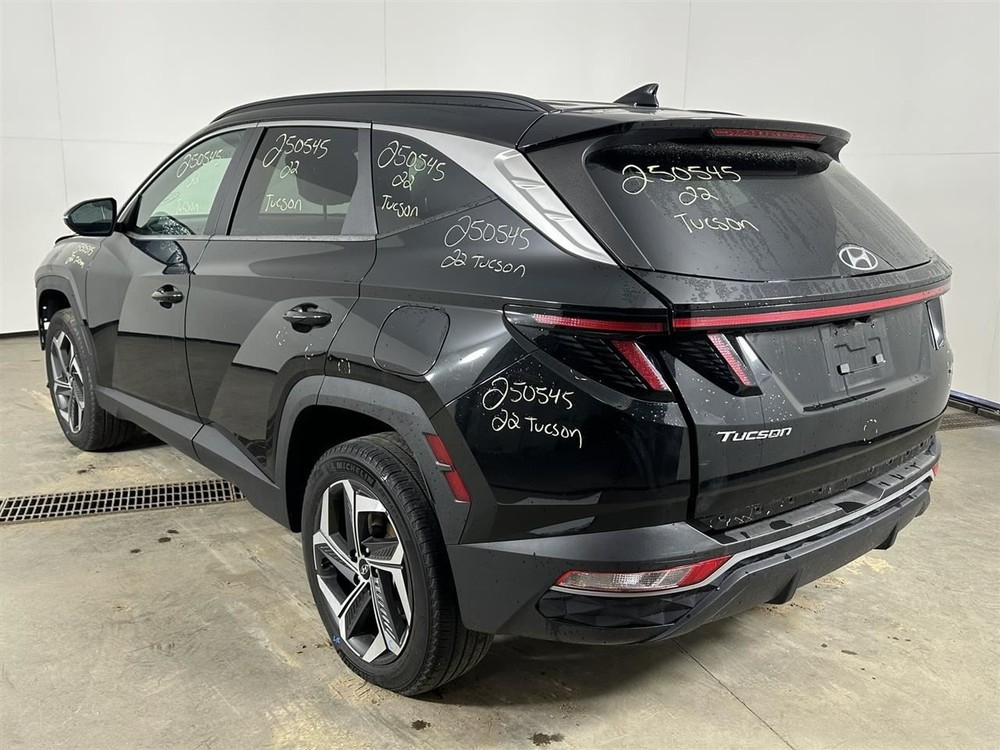 Camera/Projector Camera Windshield Mounted Fits 22-24 TUCSON 2778703