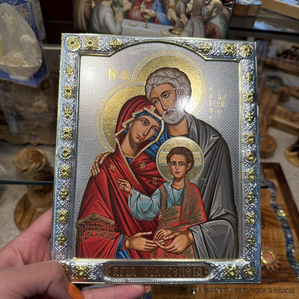Holy Family
