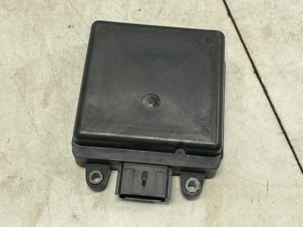 2015 JEEP GRAND CHEROKEE REAR BLIND SPOT RADAR SENSOR MODULE OEM