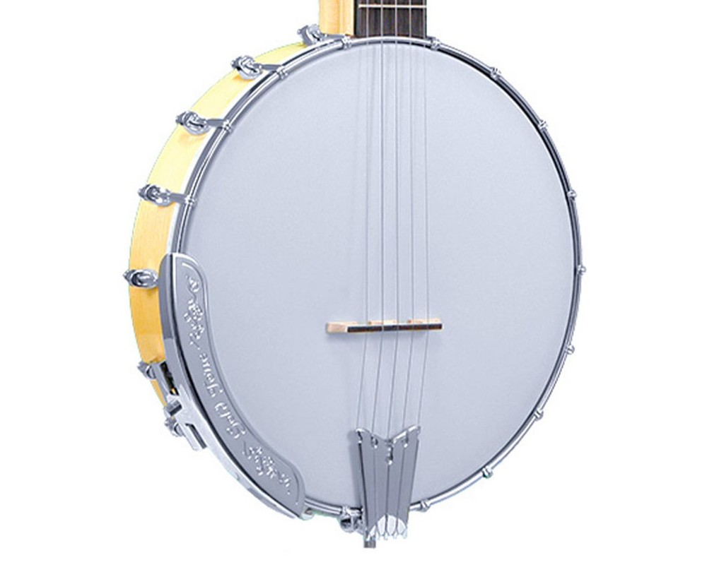 Gold Tone CC-100 Intermediate Openback Banjo - Open Box