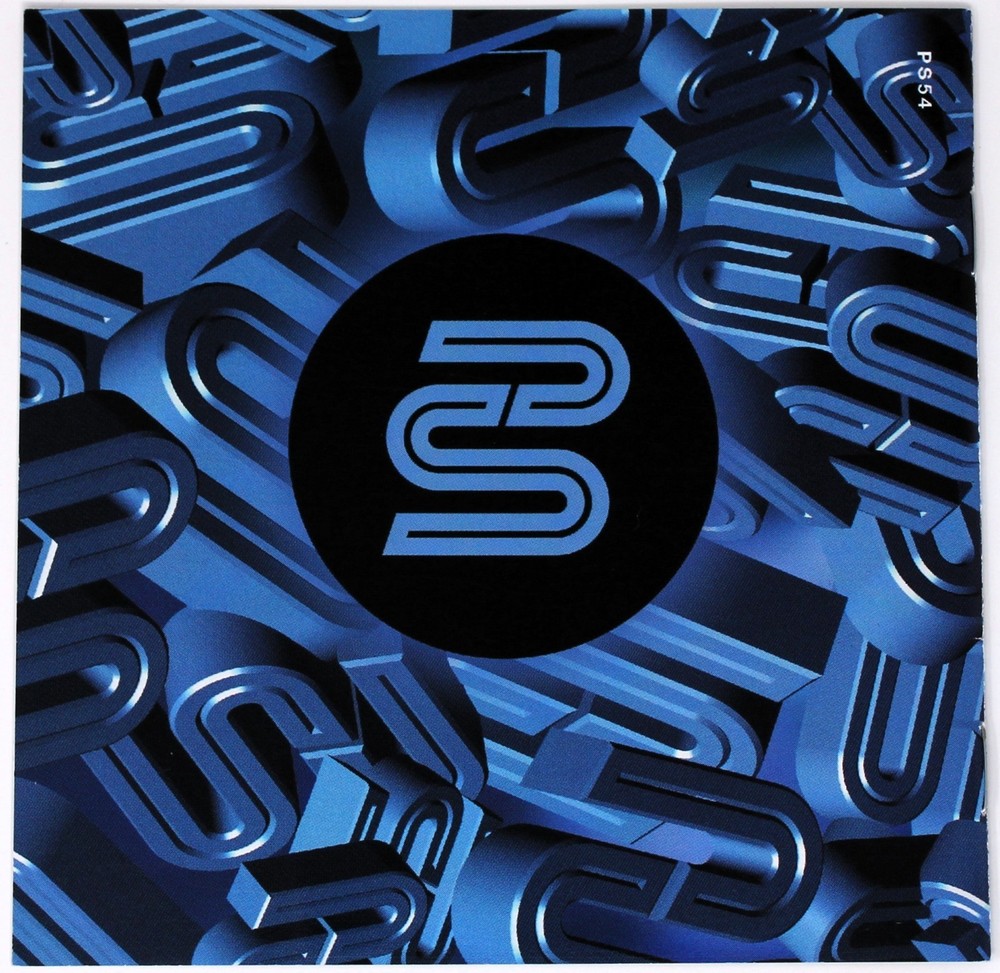 Best Service Pro Samples 54 Techno 138 BPM Sample/Sound Library/Sampling CD