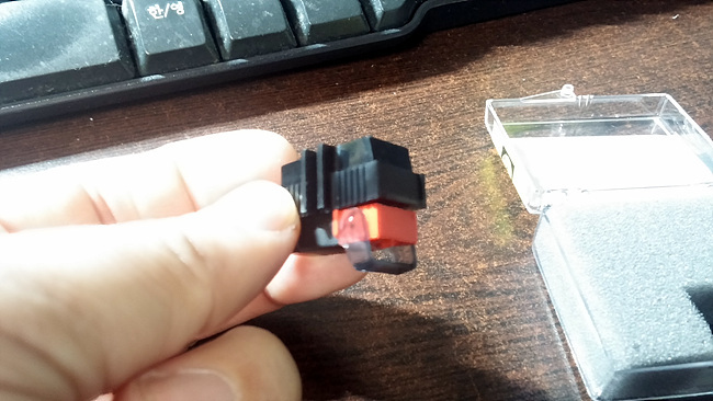 Excell QD700 cartridge set(include stylus, NOS)