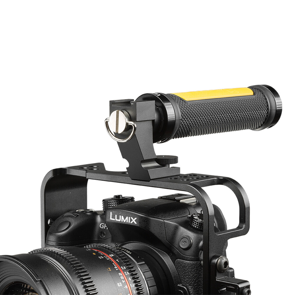 Ikan - Panasonic GH4 Cage Kit