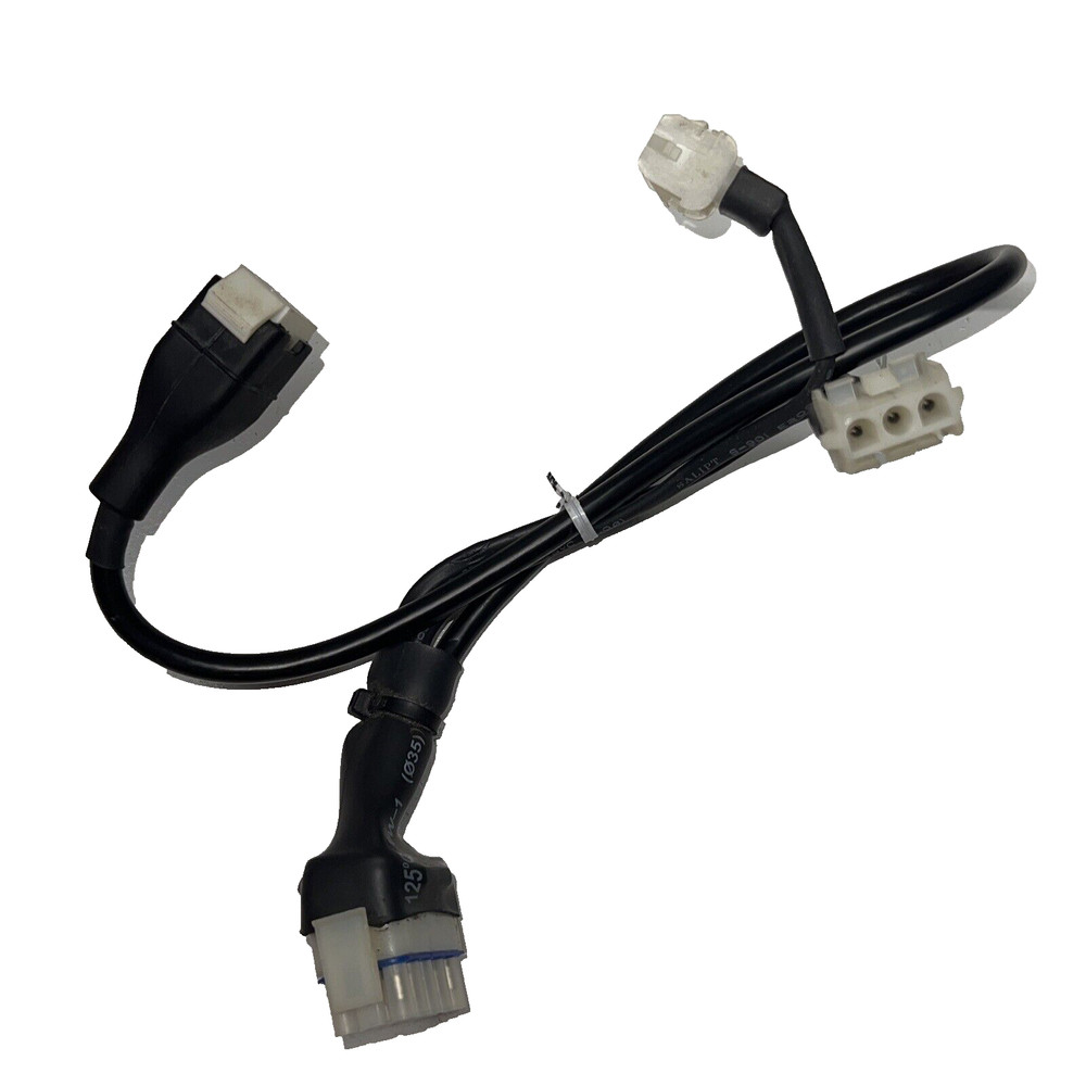 Pride Sonic Mobility Scooter MAIN HARNESS WIRING CABLE CONTROLLER Parts