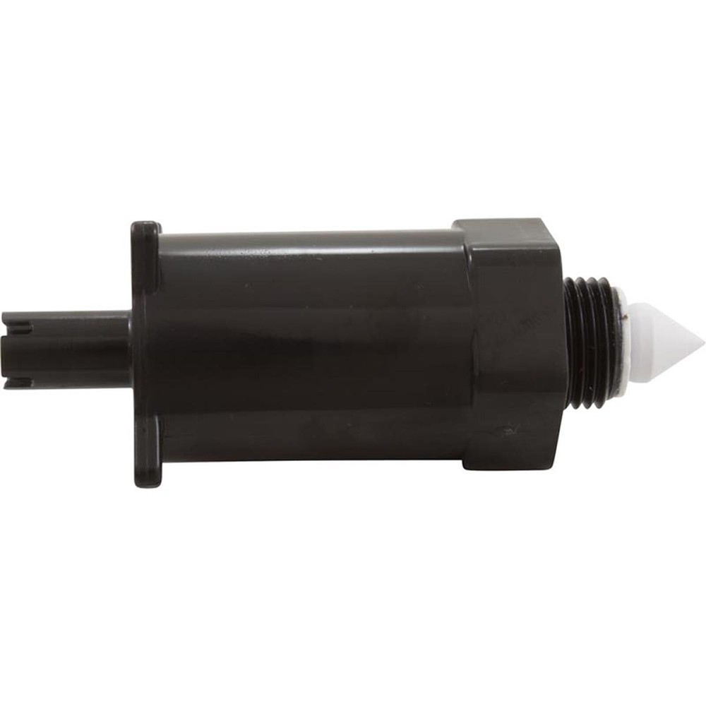 Deck Jet Adjustable Flow Nozzle Assembly