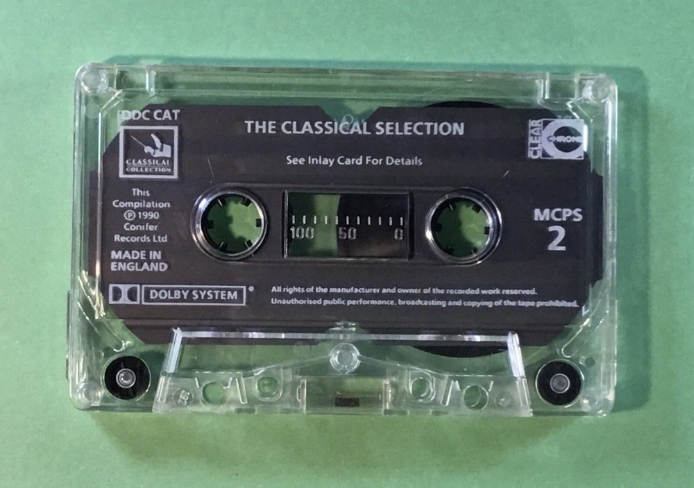 The Classical Collection