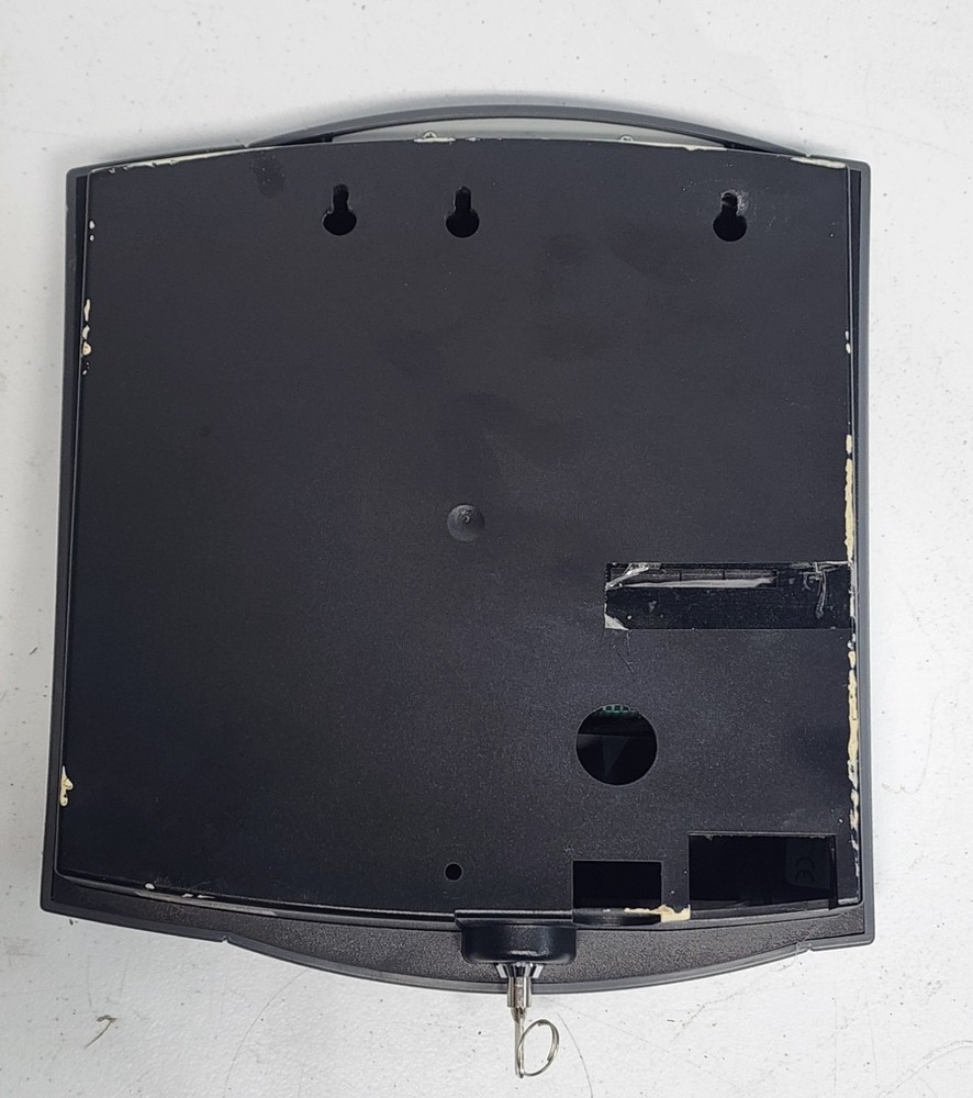 Data Management TIMECLOCK Plus HID Proxpoint Plus CTA2000