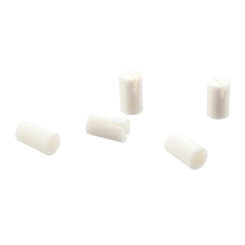 Pack of Premium Banjo 5th String Replacement Nuts Simple Installation Value Pack