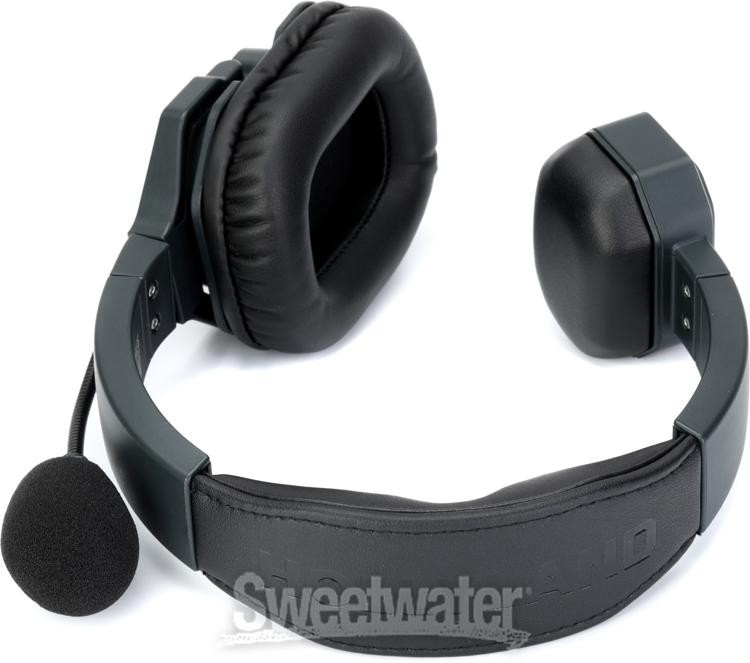 Hollyland Solidcom SE 5S 5-person Wireless Intercom System - Global Version