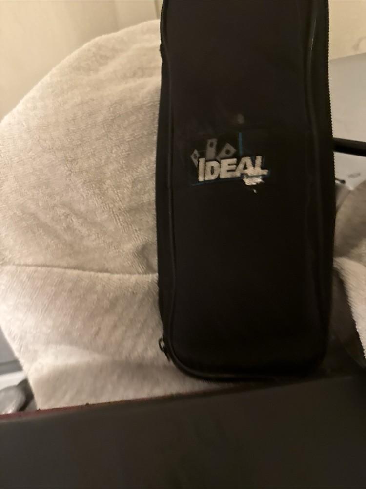 Dial Calipers And Multimeters