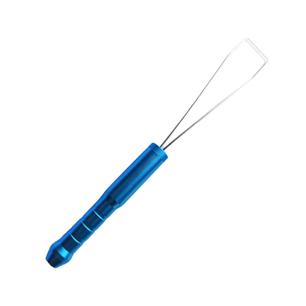 Key Cap Remover Keycap Puller Adjuster For Mechanical Keyboard Cleaning Fixing L