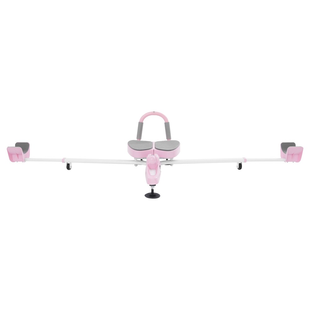 Durable Flexibility Leg Stretcher for Safe Stretching - Adjustable Design