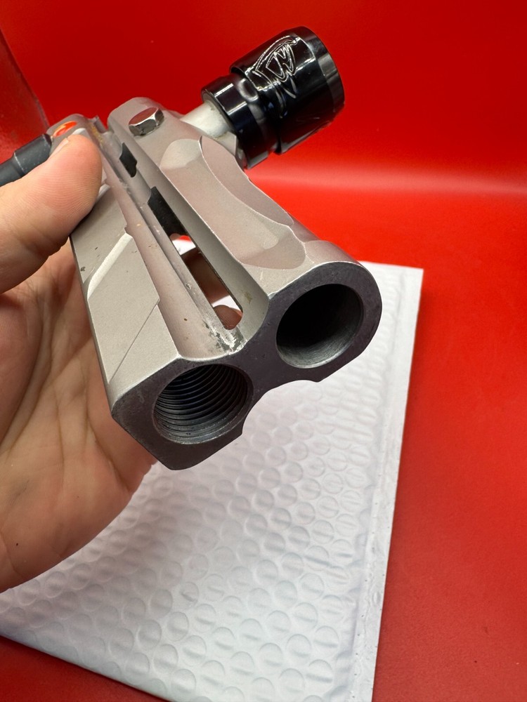 Hybrid PB Autococker Body