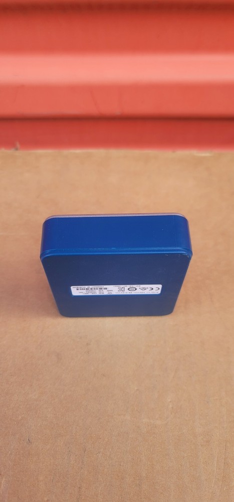 National Instruments USB-6001 Data Acquisition Card, NI DAQ, Multifunction