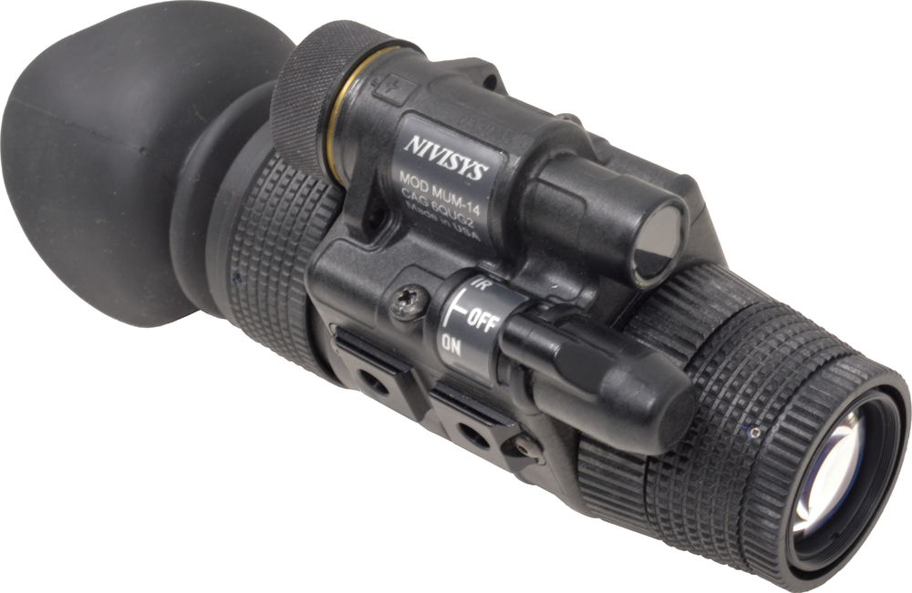 MUM-14 Night Vision Monocular (Kit Only)