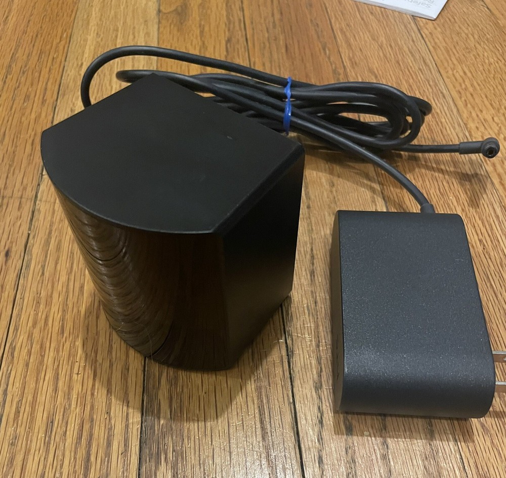 SteamVR Base Station 2.0 Lighthouse for HTC VIVE PRO OR VALVE INDEX