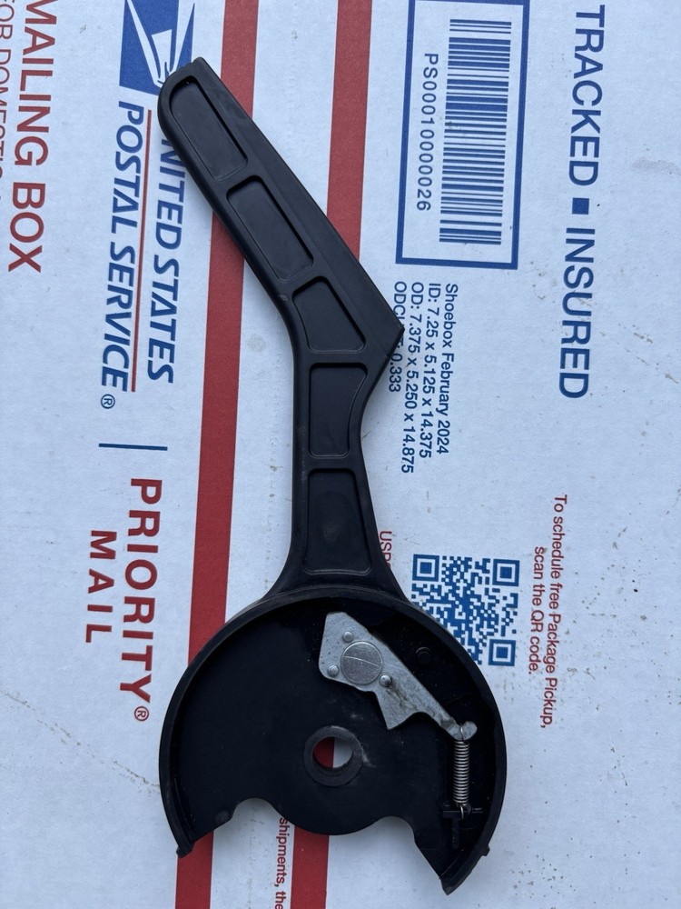 SCHNEIDER  PAA-GF  Breaker Charge Handle