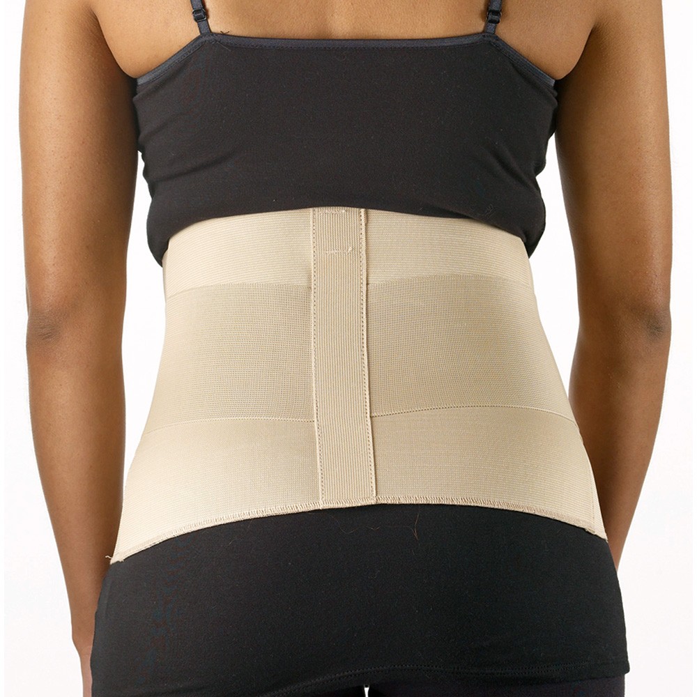 E/N LUMBAR SUPPORT BEIGE 3XLARGE-