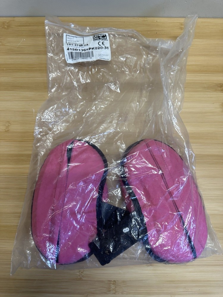 Leckey Ottobock S3 Protration Pads/2 (NIB)