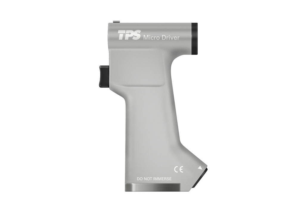 Stryker TPS™ MicroDriver Handpiece