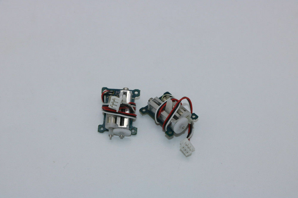 Great 2PCS 1.5g Servo Micro Digital Servo Loading Two Linear Servo #1849