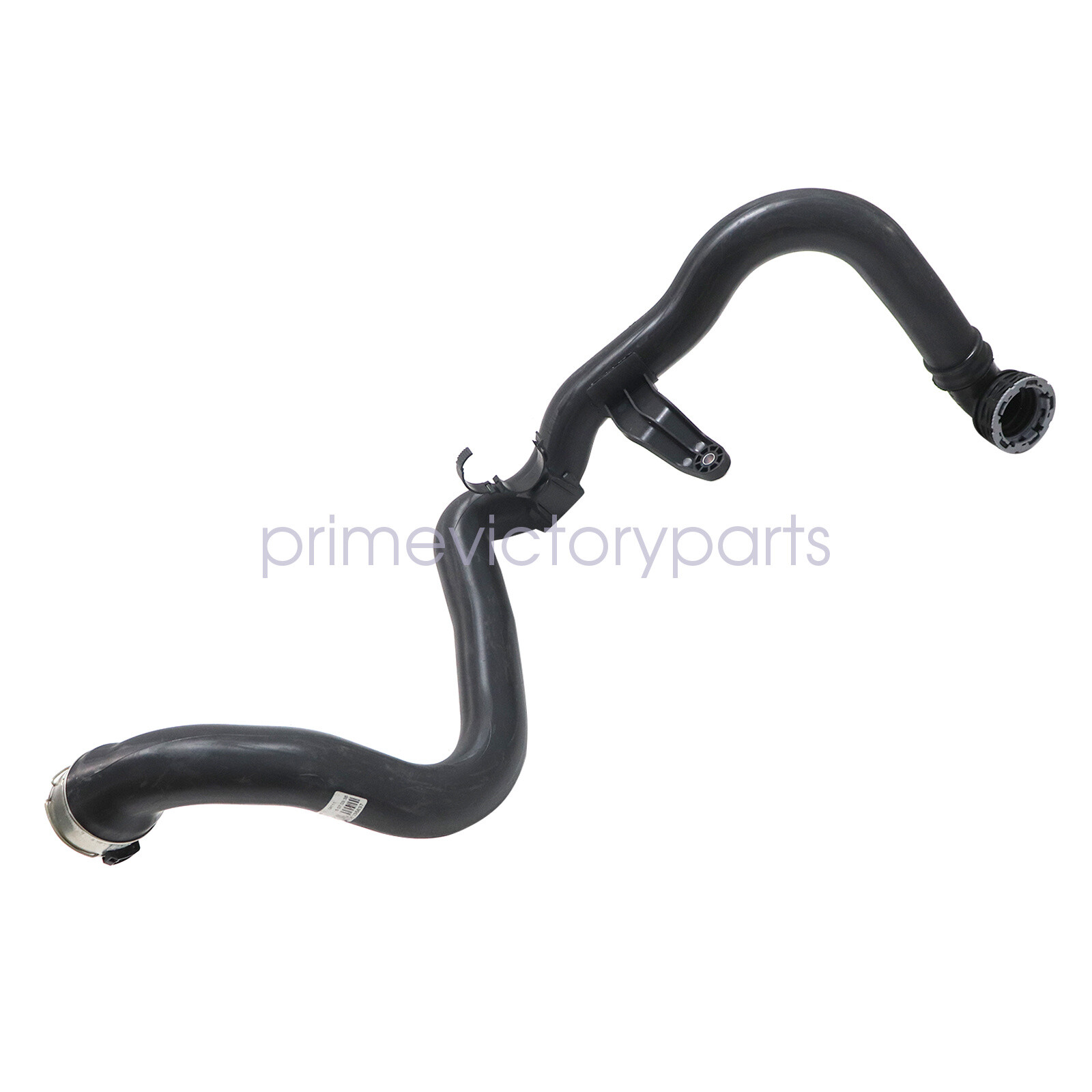 1x Intercooler-Air Outlet Tube 84843174 For 2016-2023 Chevrolet Malibu 1.5L US