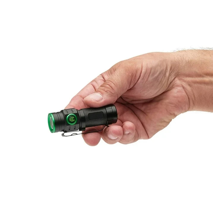Kodiak KUB 1000 Lumen Compact Flashlight